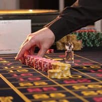 bookie service with digital casino