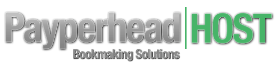 logo payperheadhost